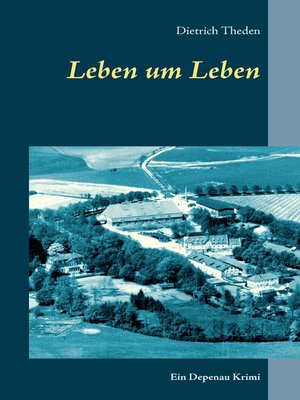 cover image of Leben um Leben